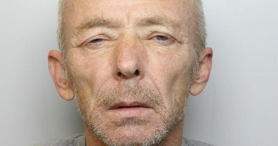 Leeds thug jailed for life after murdering wife with hammer in 'final act of control'