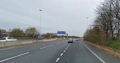 M621 closure in Leeds: Motorway to shut for 12 nights in August as major roadworks take place