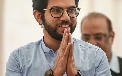 Don't know who is real CM in Maharashtra, says Aaditya Thackeray; reiterates Shinde government will fall soon