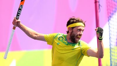 Kookaburras secure Commonwealth Games gold with thumping 7-0 victory over India