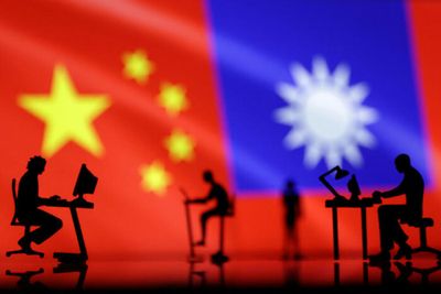 China-Taiwan trade, and everything you need to know