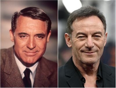 ‘You will be perfect’: Fans overjoyed as Jason Isaacs announced to star in Cary Grant biopic