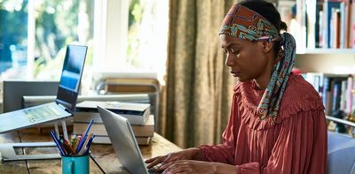Women have always trailed men in research output: how COVID made the situation worse