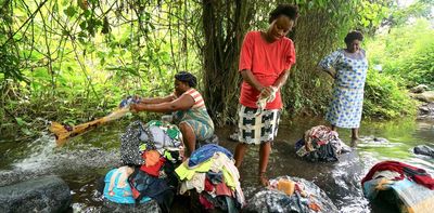 The environment is the silent casualty in the Cameroon Anglophone crisis