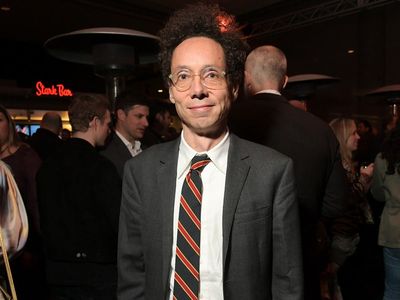 Malcolm Gladwell sparks backlash after attacks on working from home