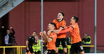 What channel is AZ Alkmaar vs Dundee United: TV, live stream and kick off details for the Europa Conference League clash