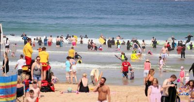 Northern Ireland weather: Highest temperatures expected in each county as heatwave set to hit