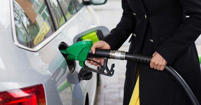RAC issues petrol price warning to drivers filling up at Asda, Sainsbury’s, Morrisons and Tesco