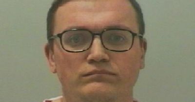 Image released as police hunt wanted Wallsend man Ryan McVeigh over fraud allegation