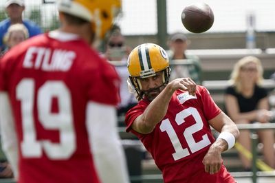 10 takeaways from Packers’ first 10 training camp practices of 2022