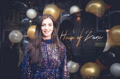 Small fashion firm House of Zana wins legal fight with Zara over ‘identical brand’ claims