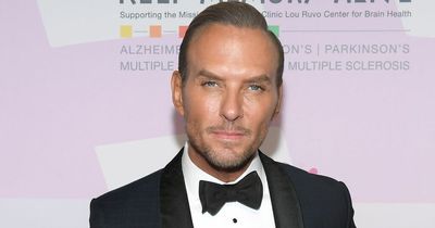 Matt Goss' greatest ever one-liners as Bros star signs for Strictly Come Dancing