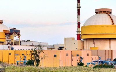 Tamil Nadu seeks 100% allocation of power from KKNPP Units III and IV