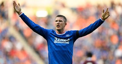 John Lundstram accuses Rangers rivals of disrespect as star fired up for Ibrox Champions League revenge mission