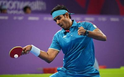 CWG 2022 | Sharath signs off in a golden blaze of glory