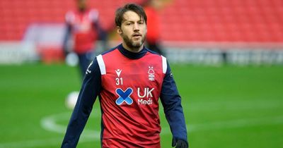 Nottingham Forest in 'complicated' transfer situation