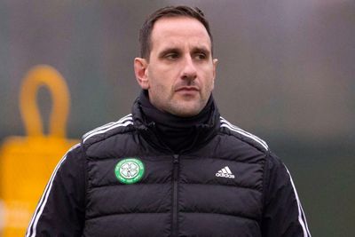 Celtic No.2 John Kennedy 'under consideration' for FC Midtjylland job