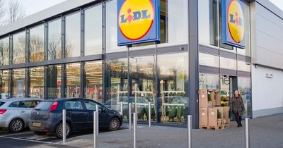 Lidl shopper runs into awkward situation in store and is left asking one question