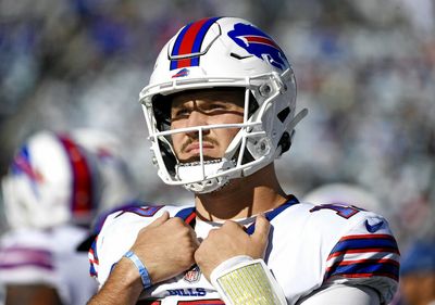 2022 NFL Preseason Power Rankings: Where the juggernauts (the mighty Bills!) and afterthoughts (look away, Bears) stand