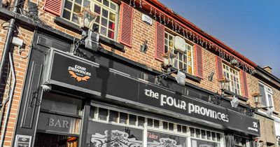 Kimmage pub to offer customers the chance to learn cúpla focail