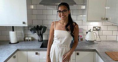 ITV Coronation Street's Tanisha Gorey points out problem with cute snap in new home with boyfriend