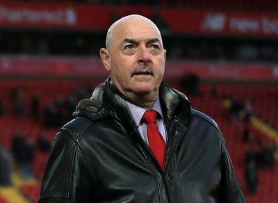 Bruce Grobbelaar hits out at ‘confusing’ UK Covid travel rules after conviction