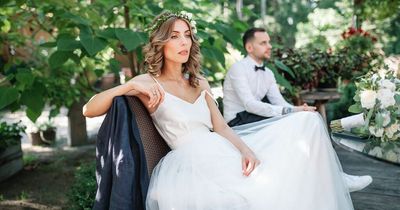 Bride bans teen brother from child-free wedding - but makes exception for sister