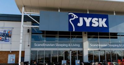 JYSK Letterkenny: IKEA retail 'rival' set to open in matter of weeks