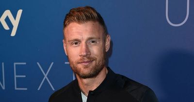 BBC's Freddie Flintoff 'can't stop smiling' after protégé granted asylum