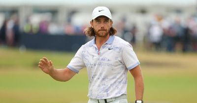 Tommy Fleetwood makes announcement ahead of FedEx Cup Playoffs