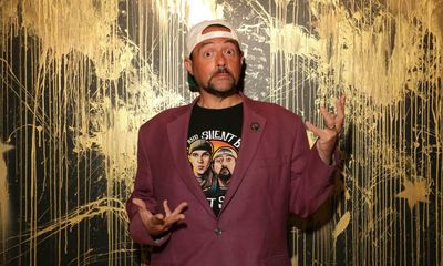 Kevin Smith: ‘It’s an incredibly bad look to cancel the Latina Batgirl movie’
