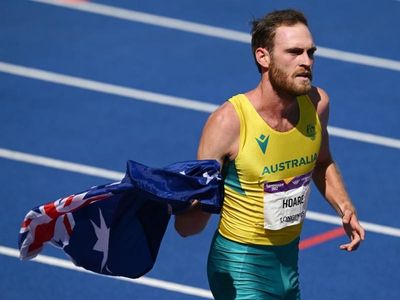 Aussies are the table-toppers yet again