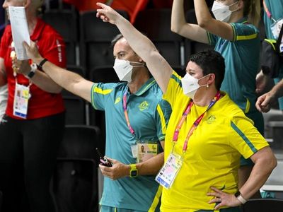 Some Aussies broke team protocols: Thomas