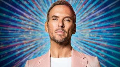 Strictly Come Dancing 2022: Bros singer Matt Goss confirmed as the eighth celebrity taking part