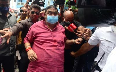 Trinamool Congress leader Anubrata Mondal skips CBI summons, denied admission to hospital
