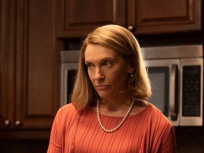 The Staircase: Toni Collette says she spoke to Kathleen Peterson in her head before every death scene