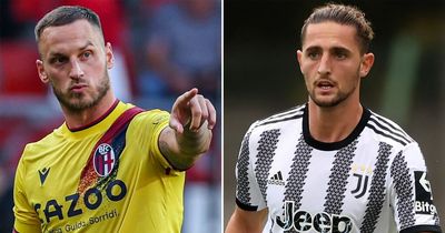 Man Utd insiders on Marko Arnautovic backlash as Adrien Rabiot adds to underwhelming picture