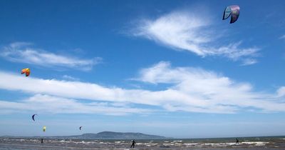 Dublin weather: Odds slashed for Ireland's hottest summer on record with heatwave forecast