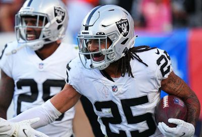 ESPN: Raiders lack young talent on roster heading into 2022 season