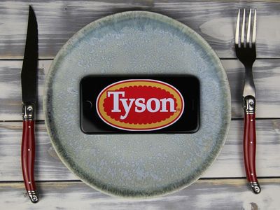 Tyson Foods (TSN) Q3 Earnings And Revenues Surpass Estimates