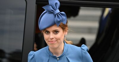 Princess Beatrice didn't follow family tradition when she named her daughter