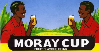 A look back at the famous Moray Cup - the North East's favourite drink