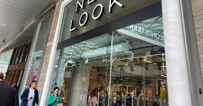 New Look shoppers wowed by 'cute' £19 smock dress they 'need'