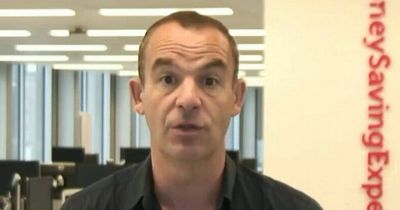 Martin Lewis issues warning about Don't Pay Uk campaign that urges people not to pay their energy bills on October 1