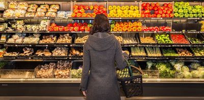 Scrapping use-by dates could prevent huge amounts of food waste – here's what else could help