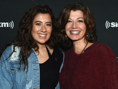 Amy Grant’s daughter pays touching tribute to mother as she recovers from brutal bike accident