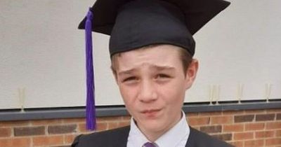 Heartbroken sister of boy, 13, who drowned pays tribute to 'smiley, happy, little man'