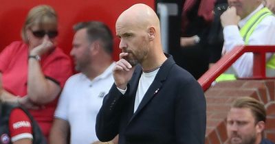 Erik ten Hag handed big clue for next Man Utd lineup as decision vs Brighton justified