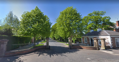 Further proposed demolition on Belfast's 'Millionaires Row' causing concern for locals