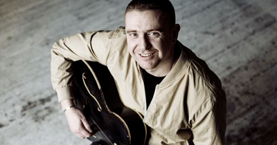 Damien Dempsey announced as headline act for Save Moore Street concert